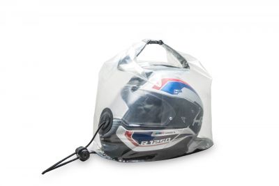 Sacca porta casco impermeabile per moto BMW GS/ADV stagna waterproof